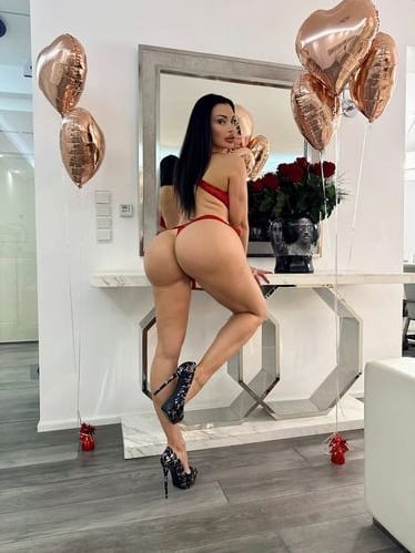 Aletta Ocean OnlyFans gratis 4