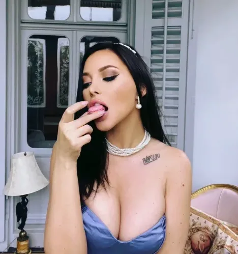Anna Polina OnlyFans gratis 2