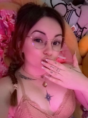 Chelxie OnlyFans gratis 8