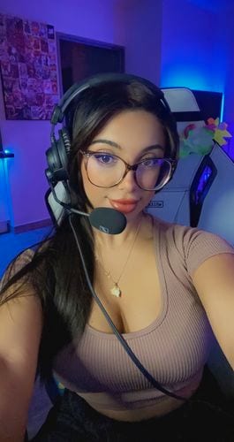 Julia Bayonetta OnlyFans gratis 10