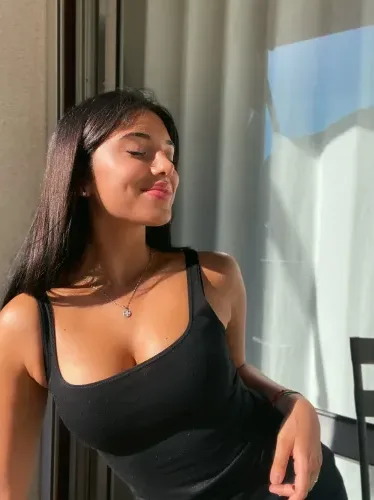 Julia Bayonetta OnlyFans gratis 11