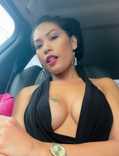 Polly Pons OnlyFans gratis 7